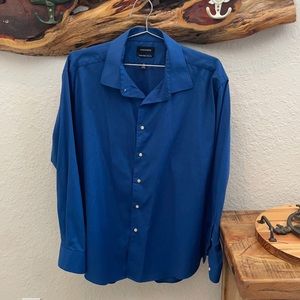 Men’s Dockers Long sleeve shirt